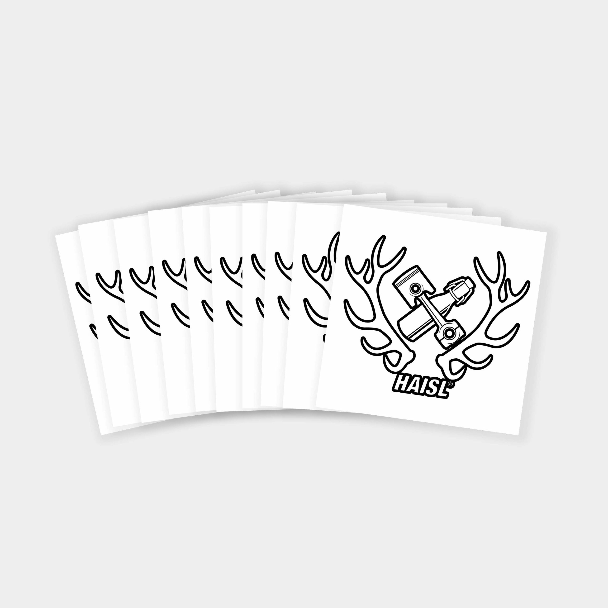 Stickerpaket