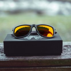 Sunglasses - Red