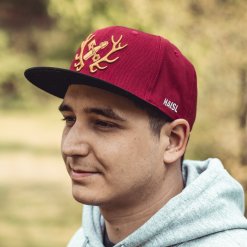 Rubin Snapback