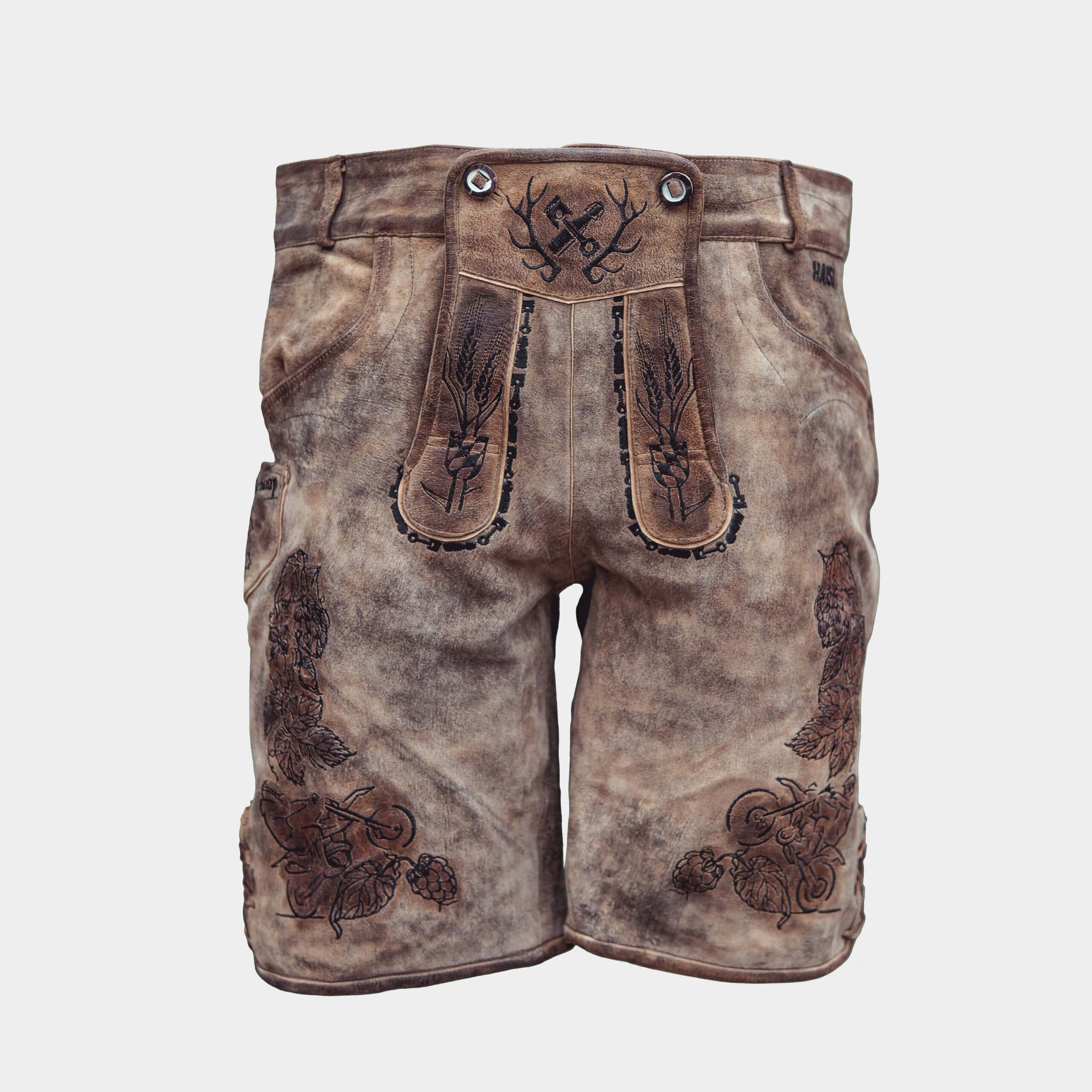 Lederhose