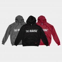 Line Hoodie