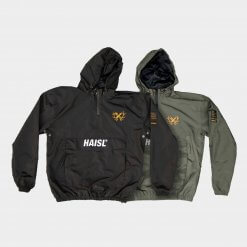 Classic Windbreaker