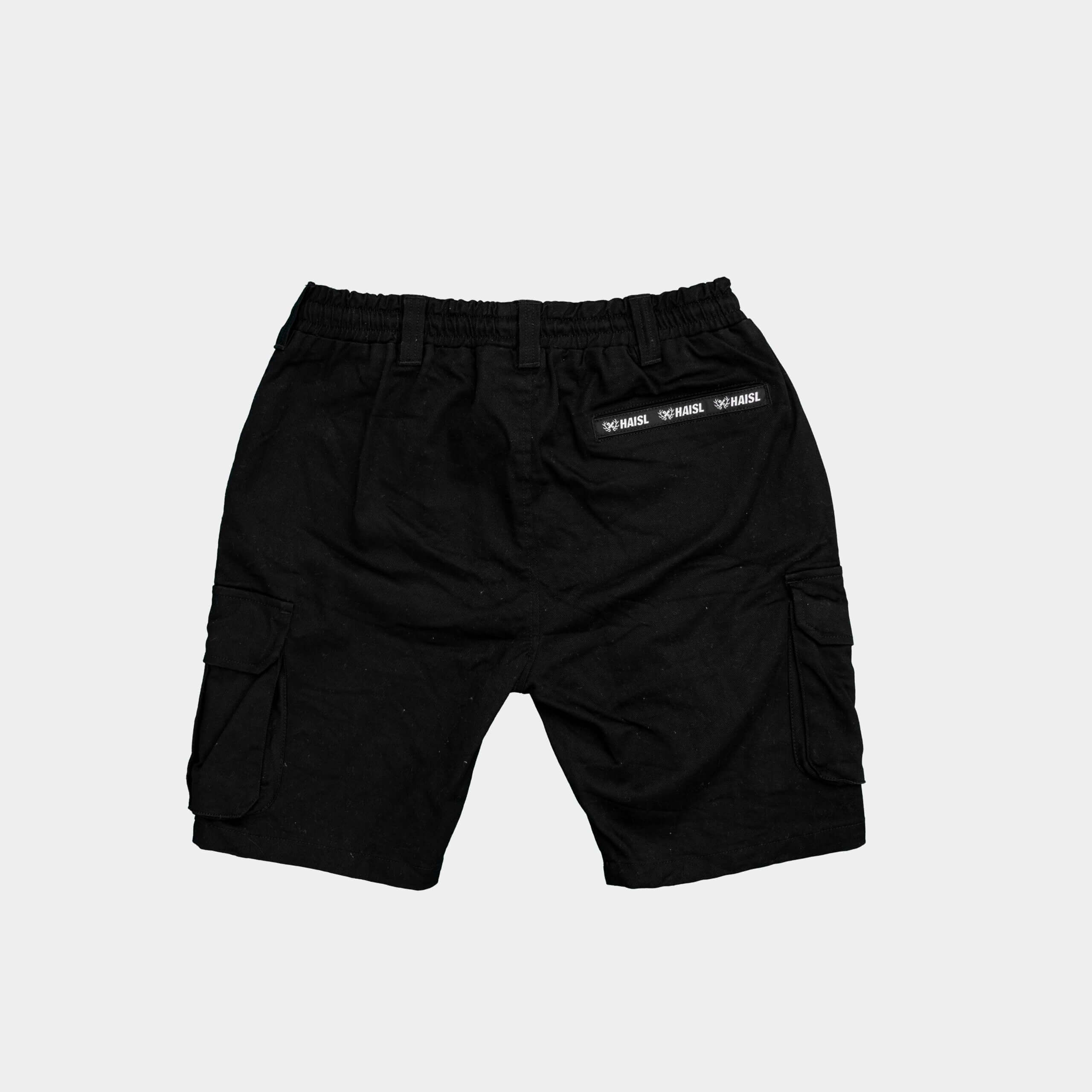 Cargo Short_back