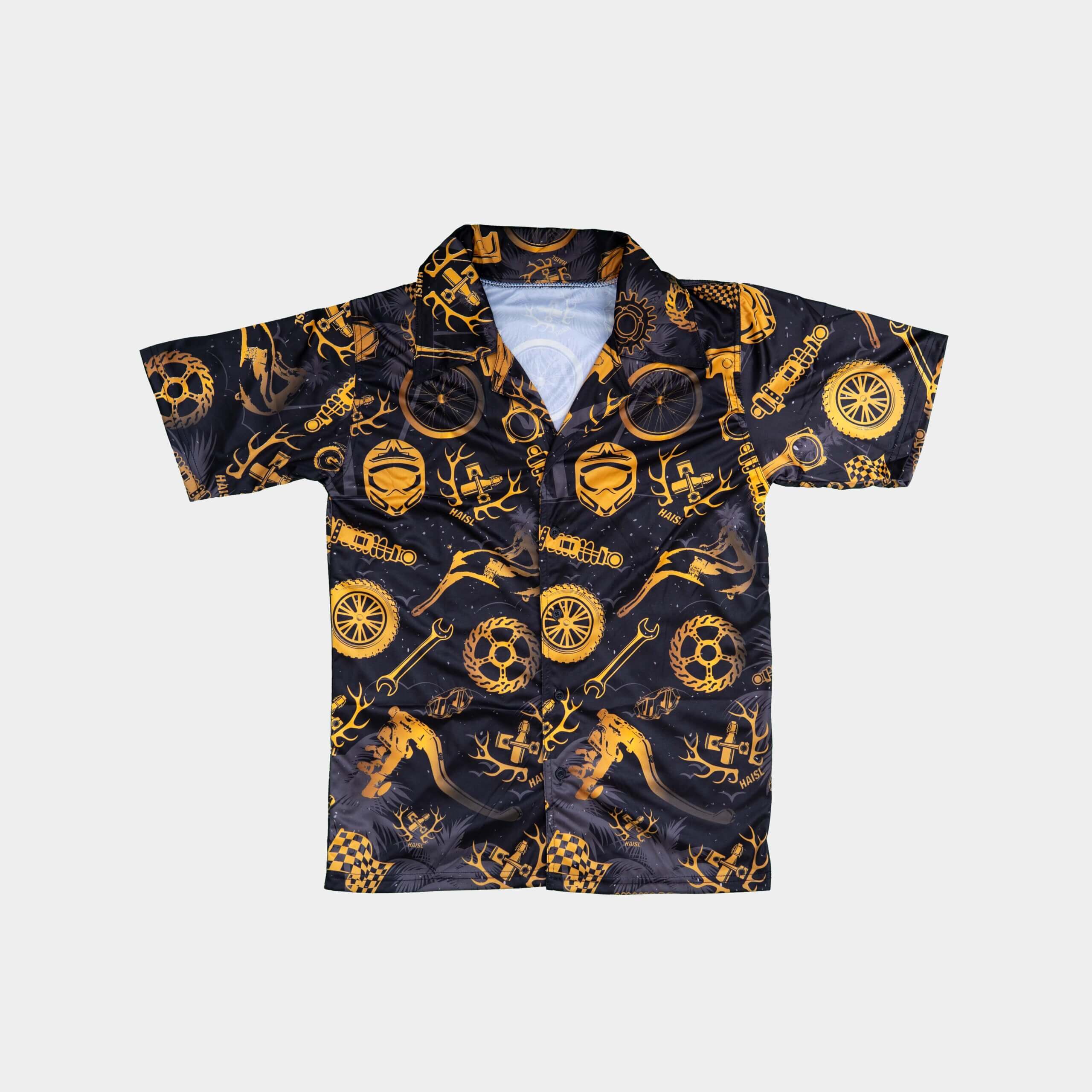 Hawaii Shirt