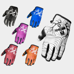 Lite Geo Gloves