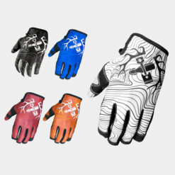 Lite Geo Gloves