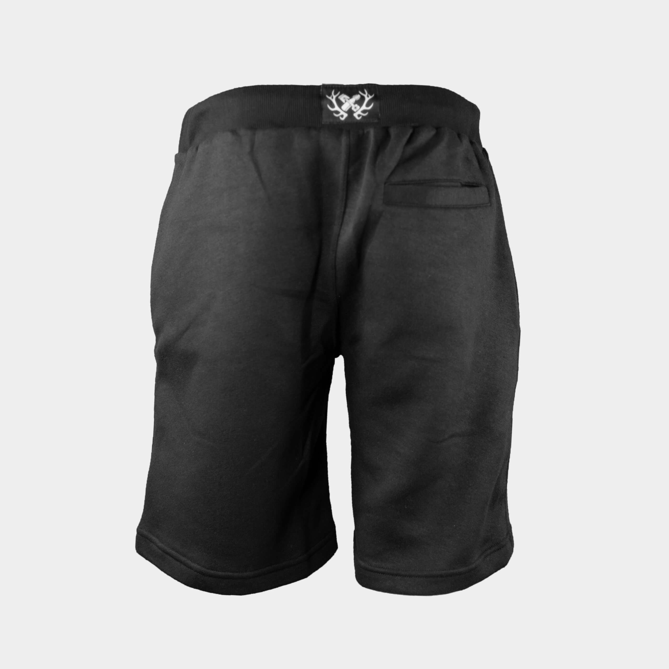 Shorts Back