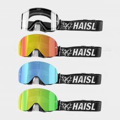 Heritage Goggles