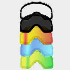 Goggles Lens