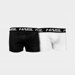 Boxershorts (2er Pack)