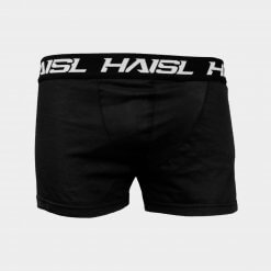 Boxershorts (2er Pack) - XL, Black