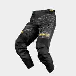Geo MX Pants - 34, Black