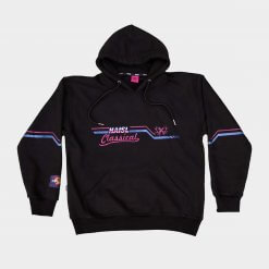 Throwback Hoodie