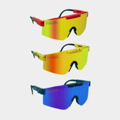 Throwback Glasses