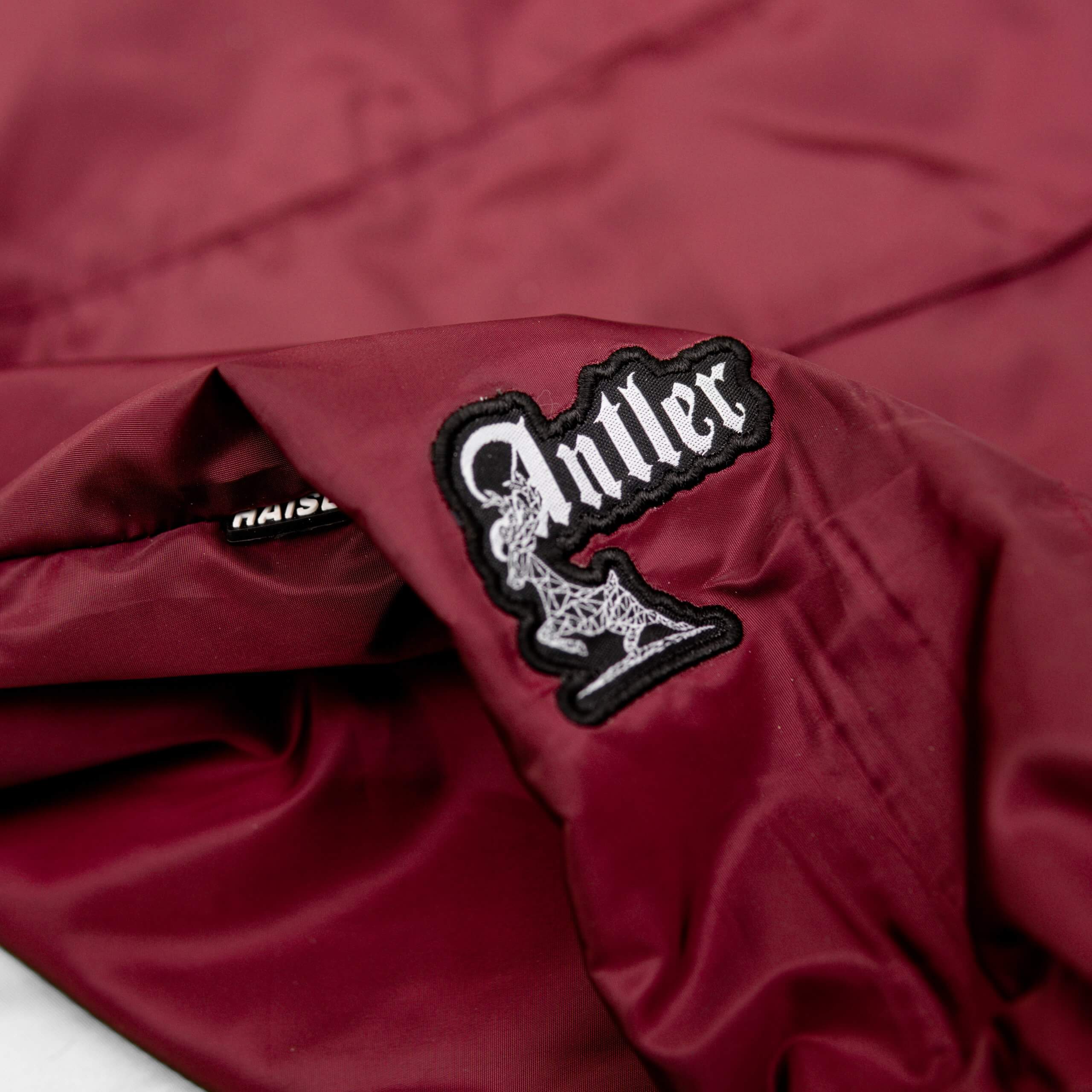 Antler Windbreaker