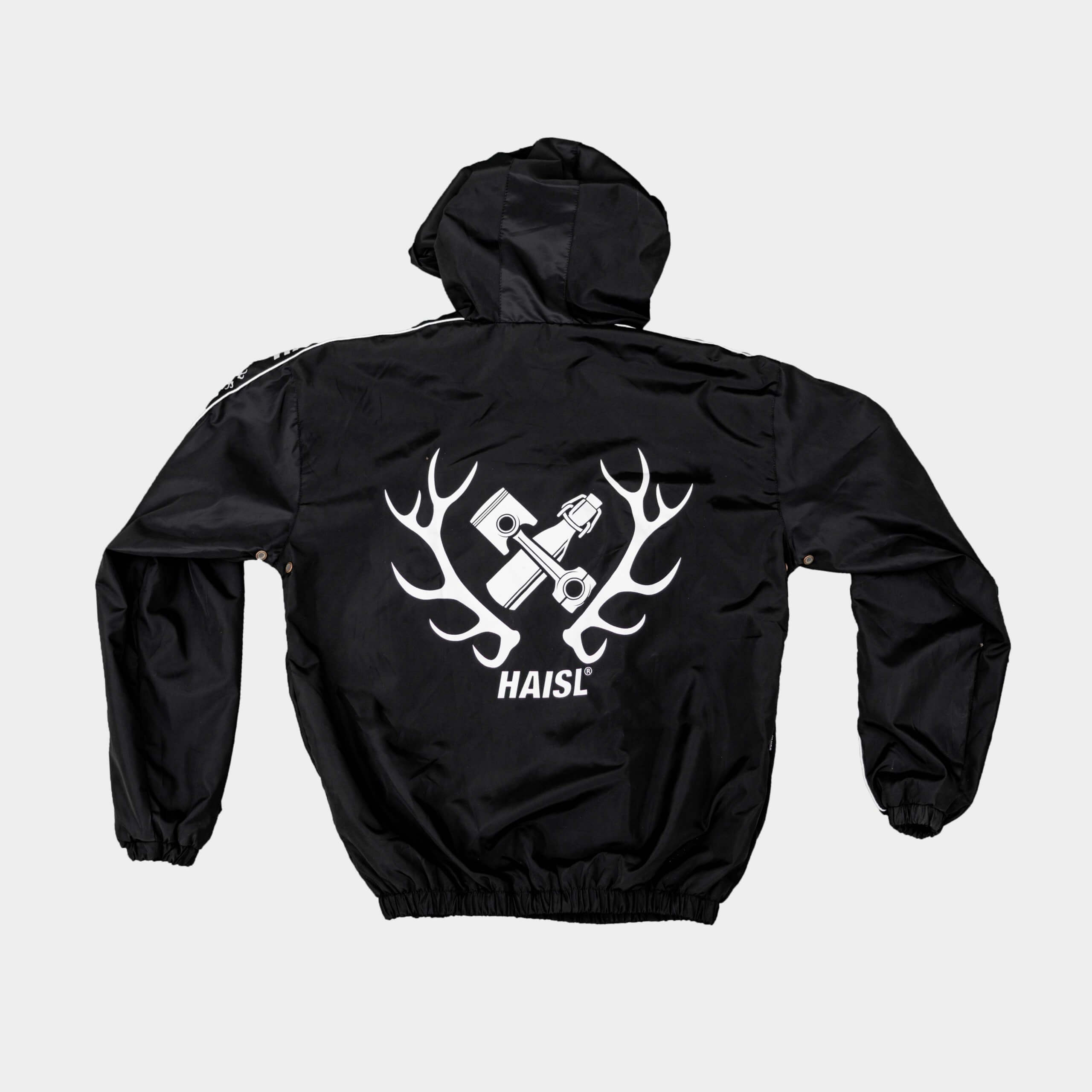 Antler Windbreaker