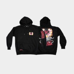 Reaper Hoodie