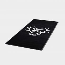 Pit Mat