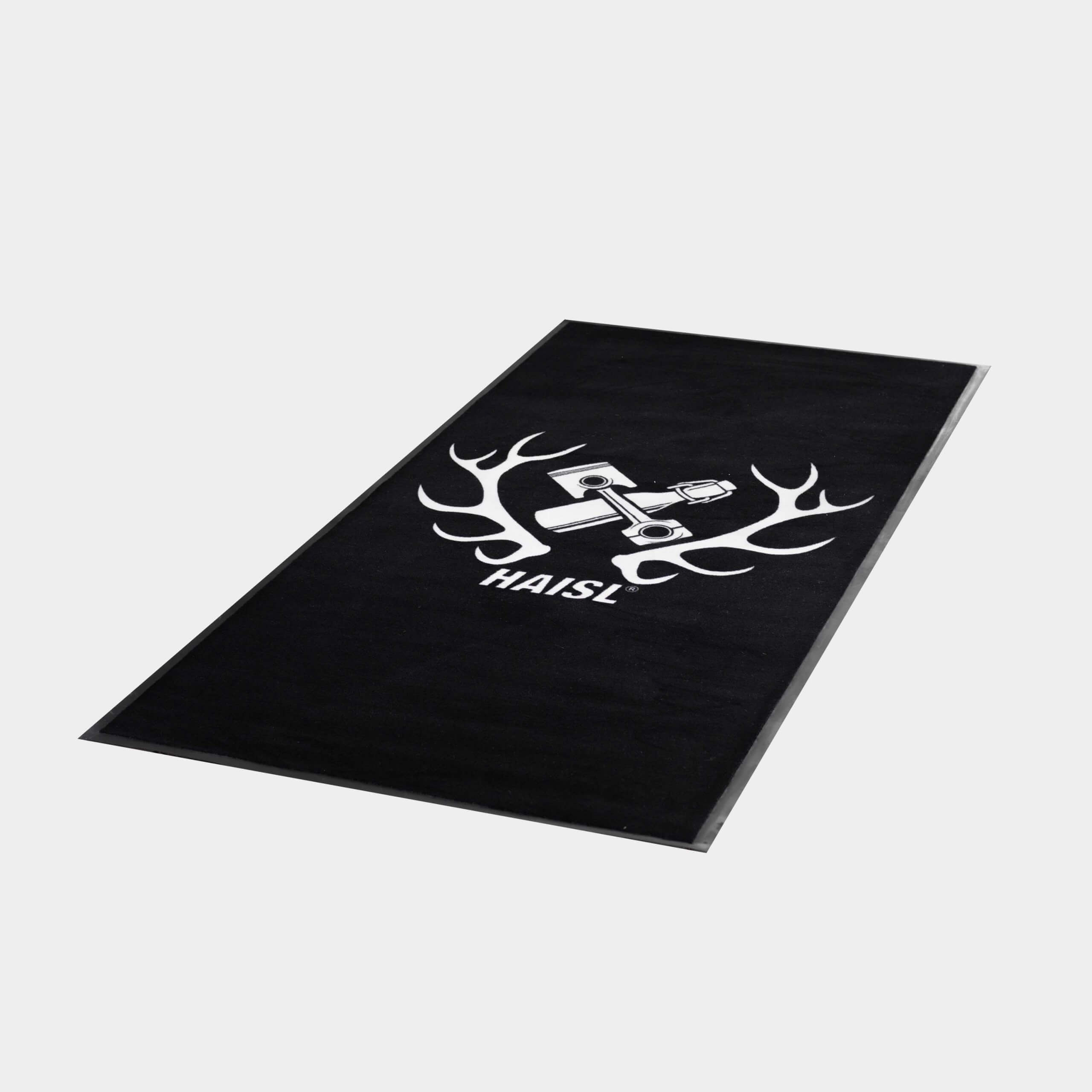 Pit Mat