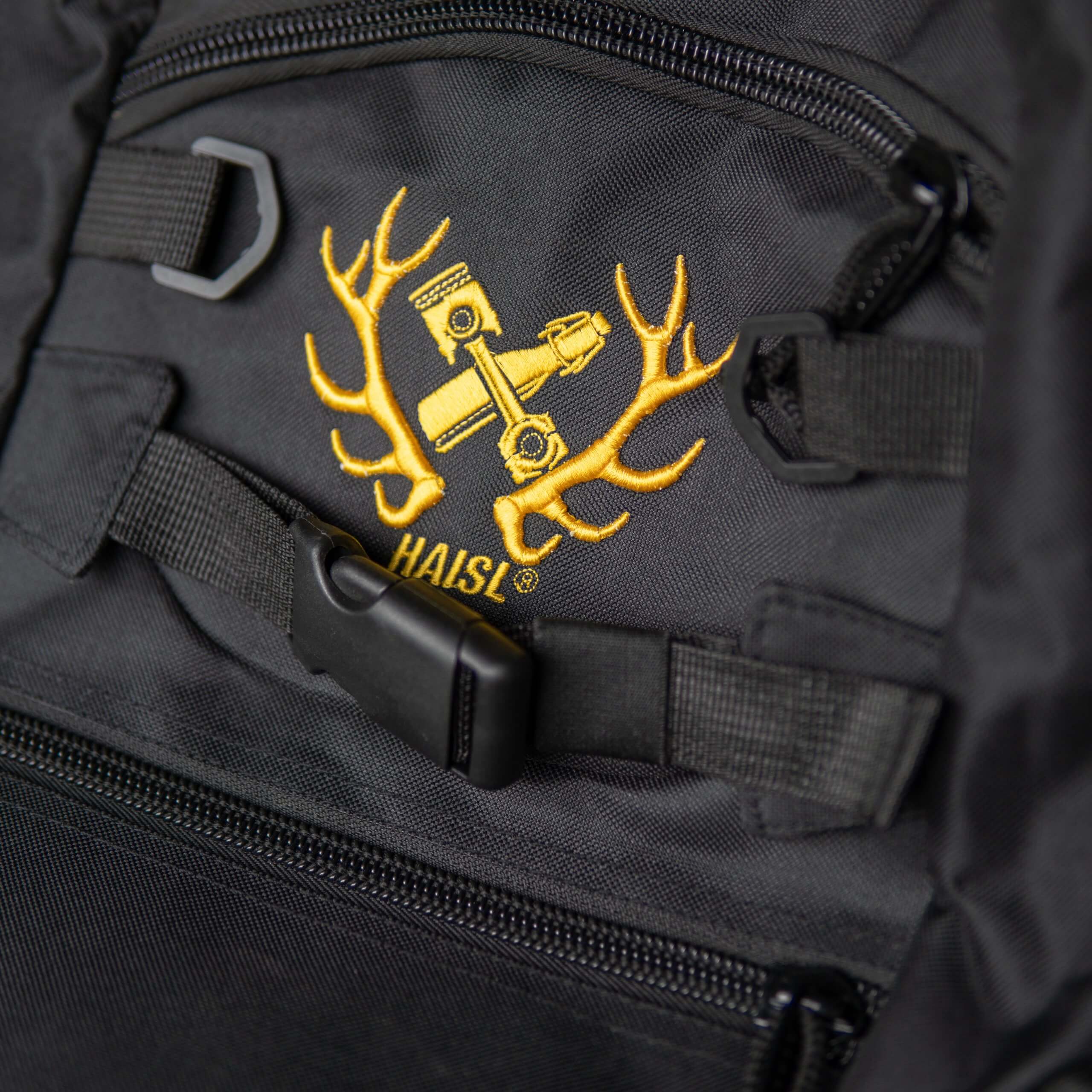 Backpack