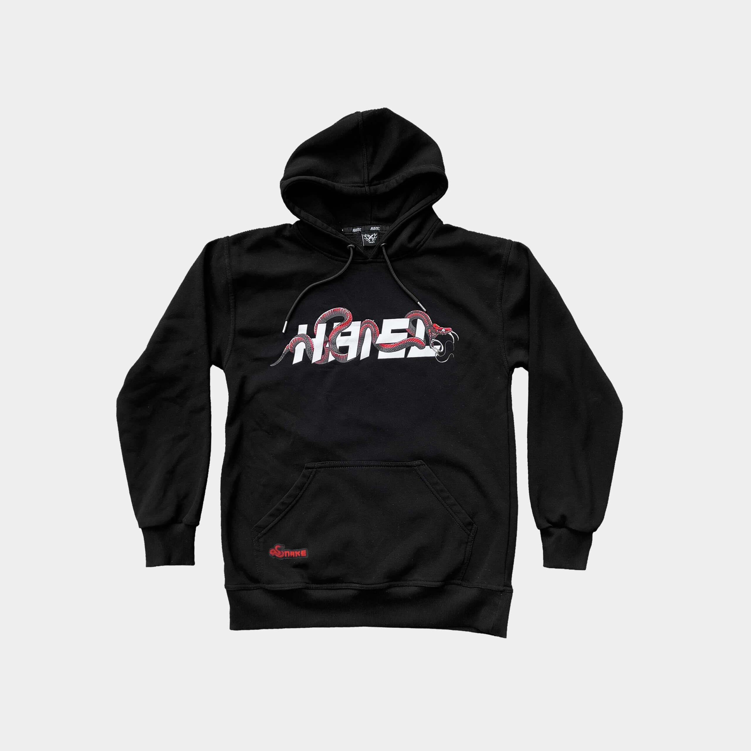 Snake Hoodie