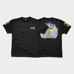 Wave Summer Tee
