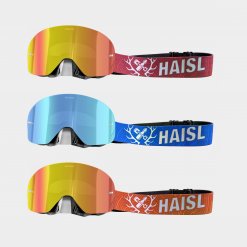 Geo MX Goggles