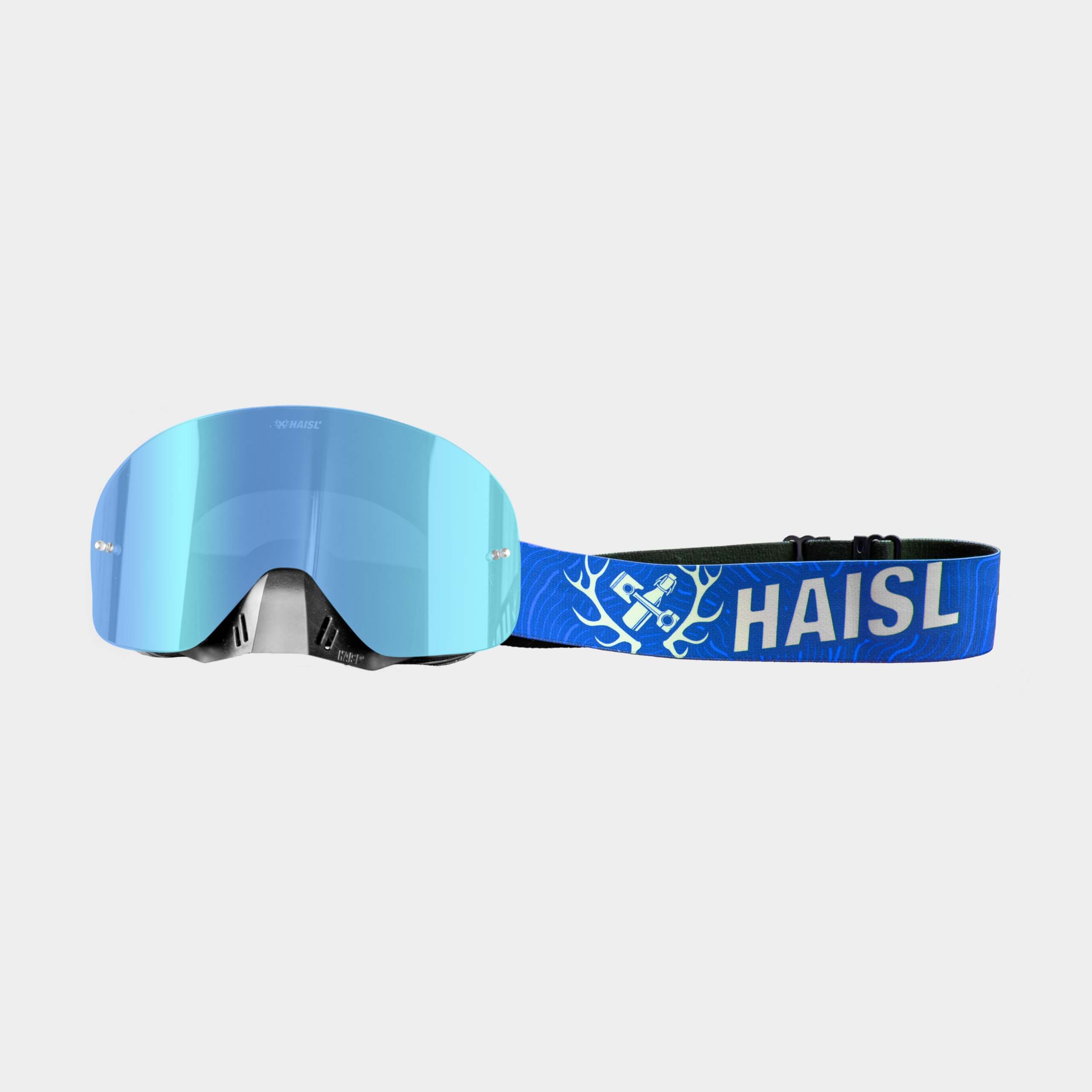 Geo MX Goggles