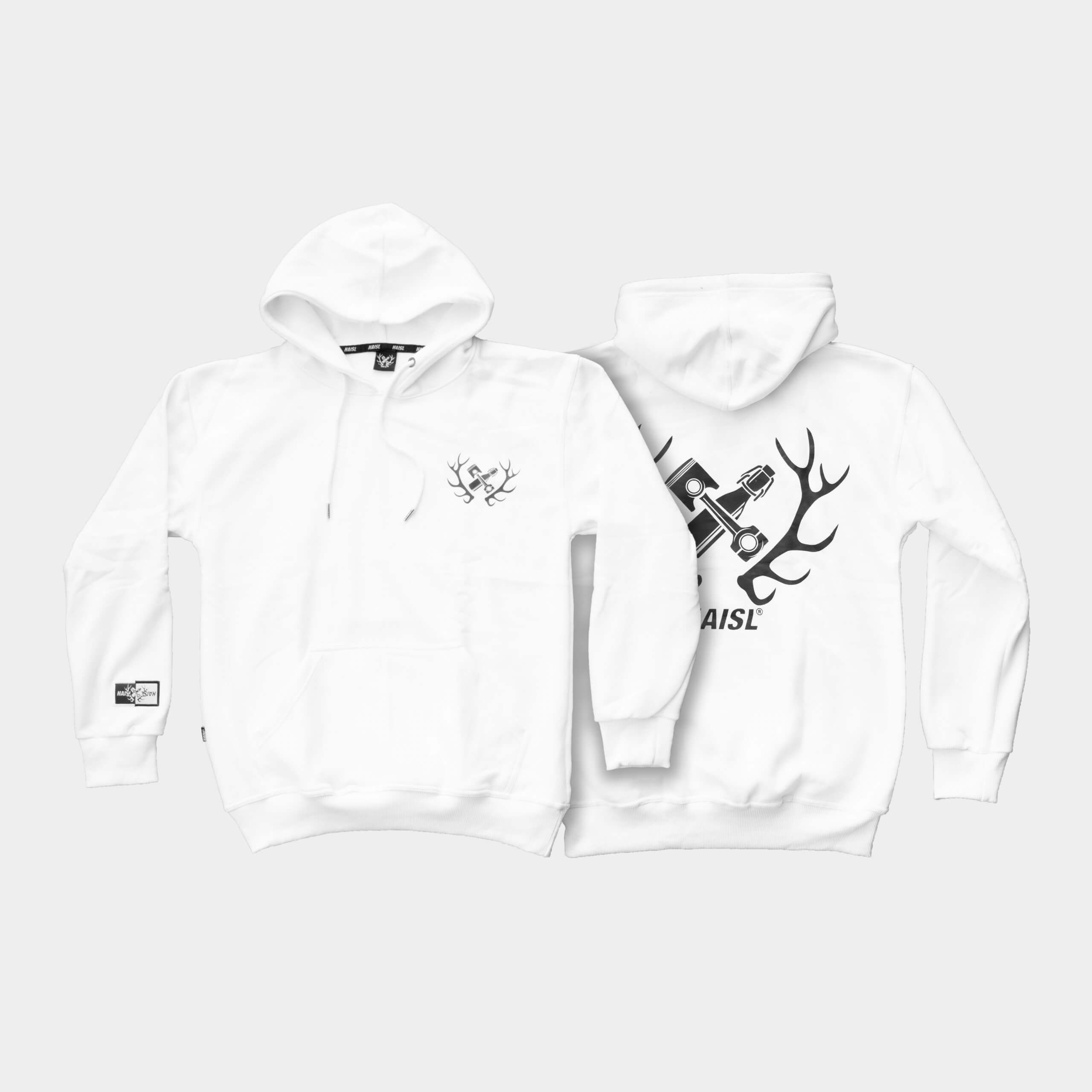 Invert Hoodie