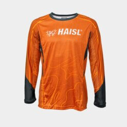 Geo MX Jersey - M, Orange