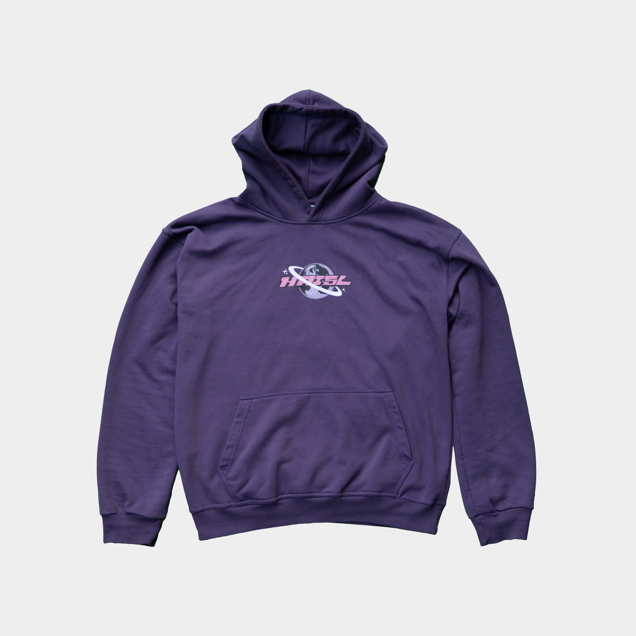 Planet Hoodie