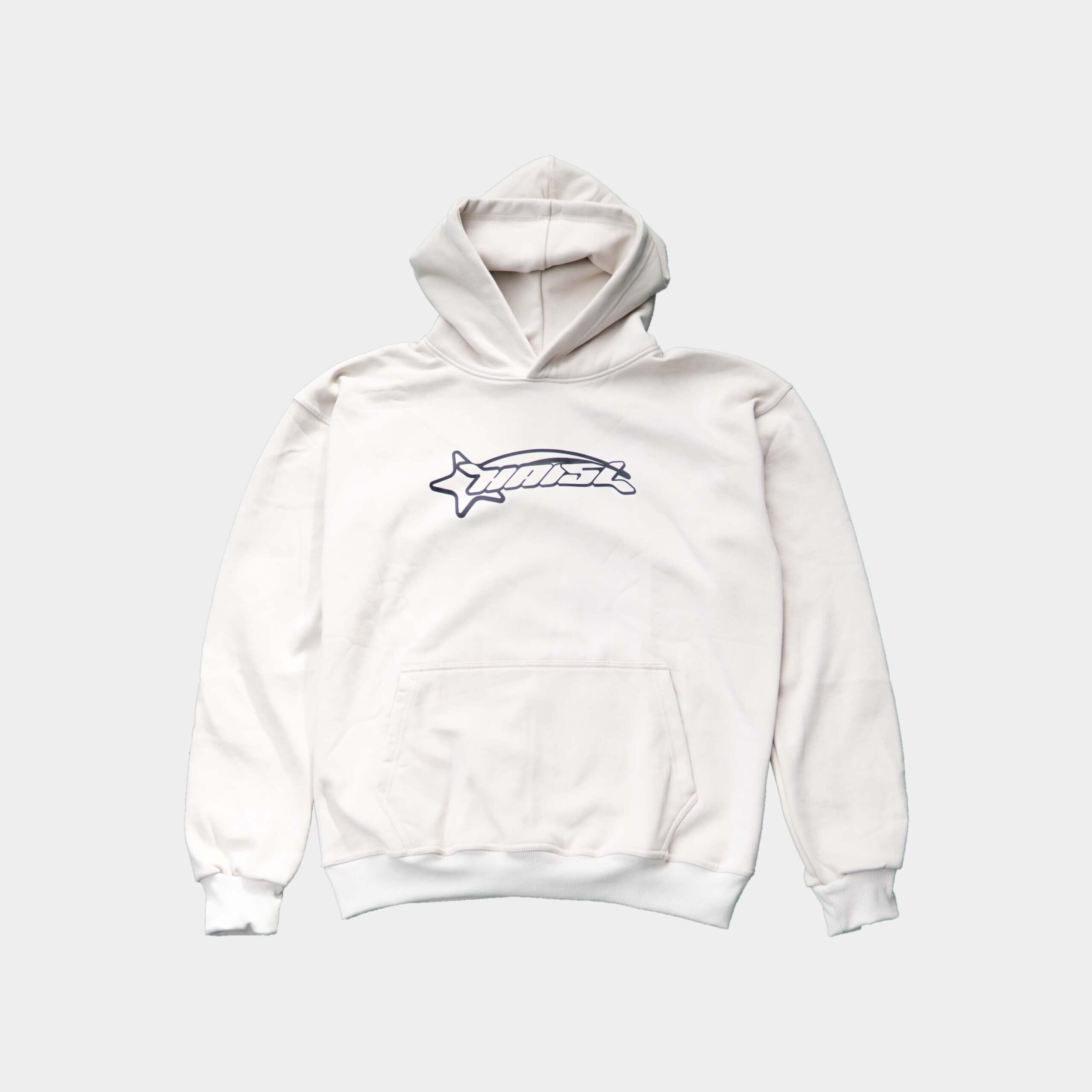 Star Hoodie