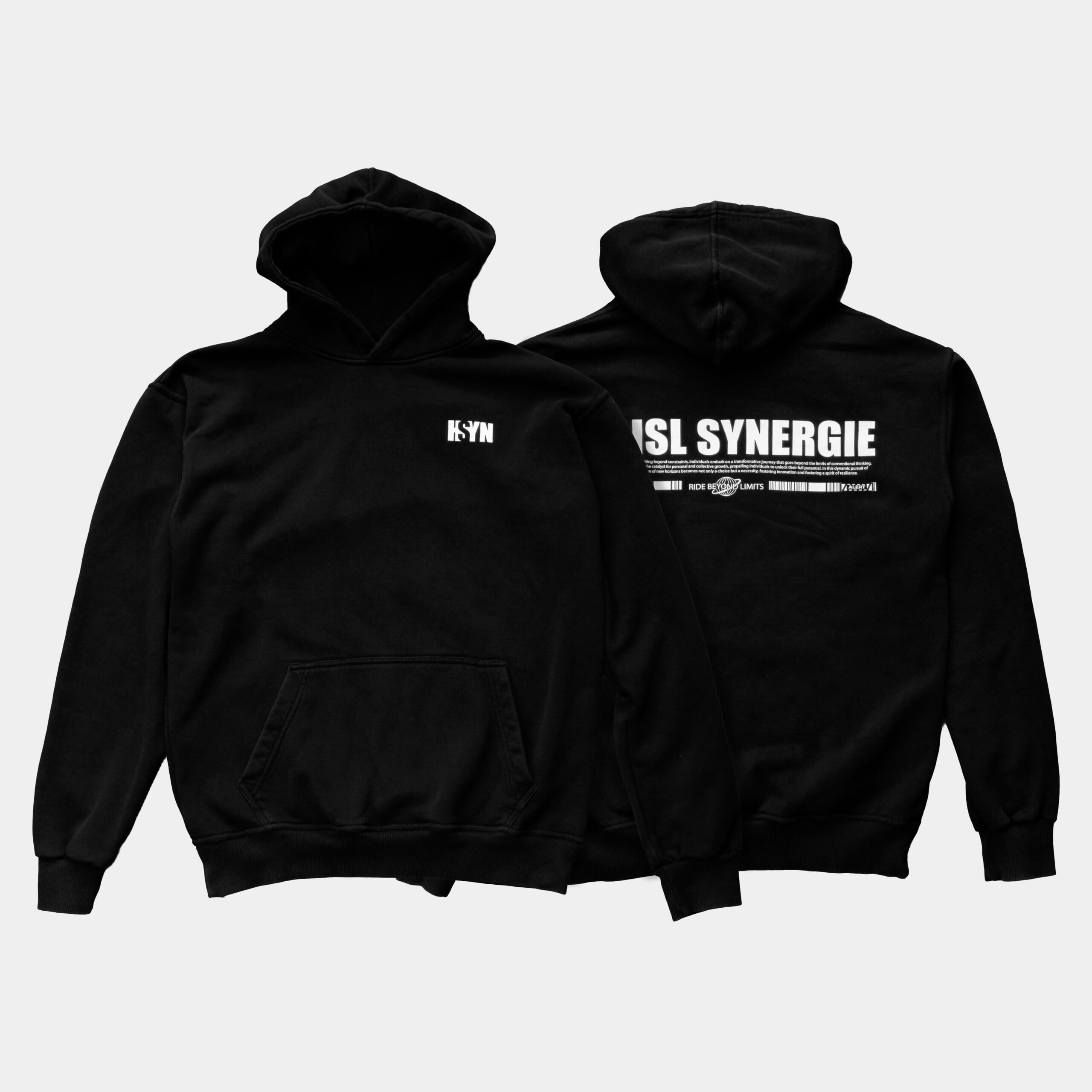 Syn Hoodie