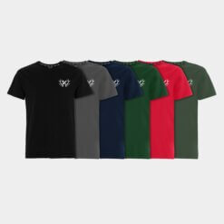 Heritage Tee