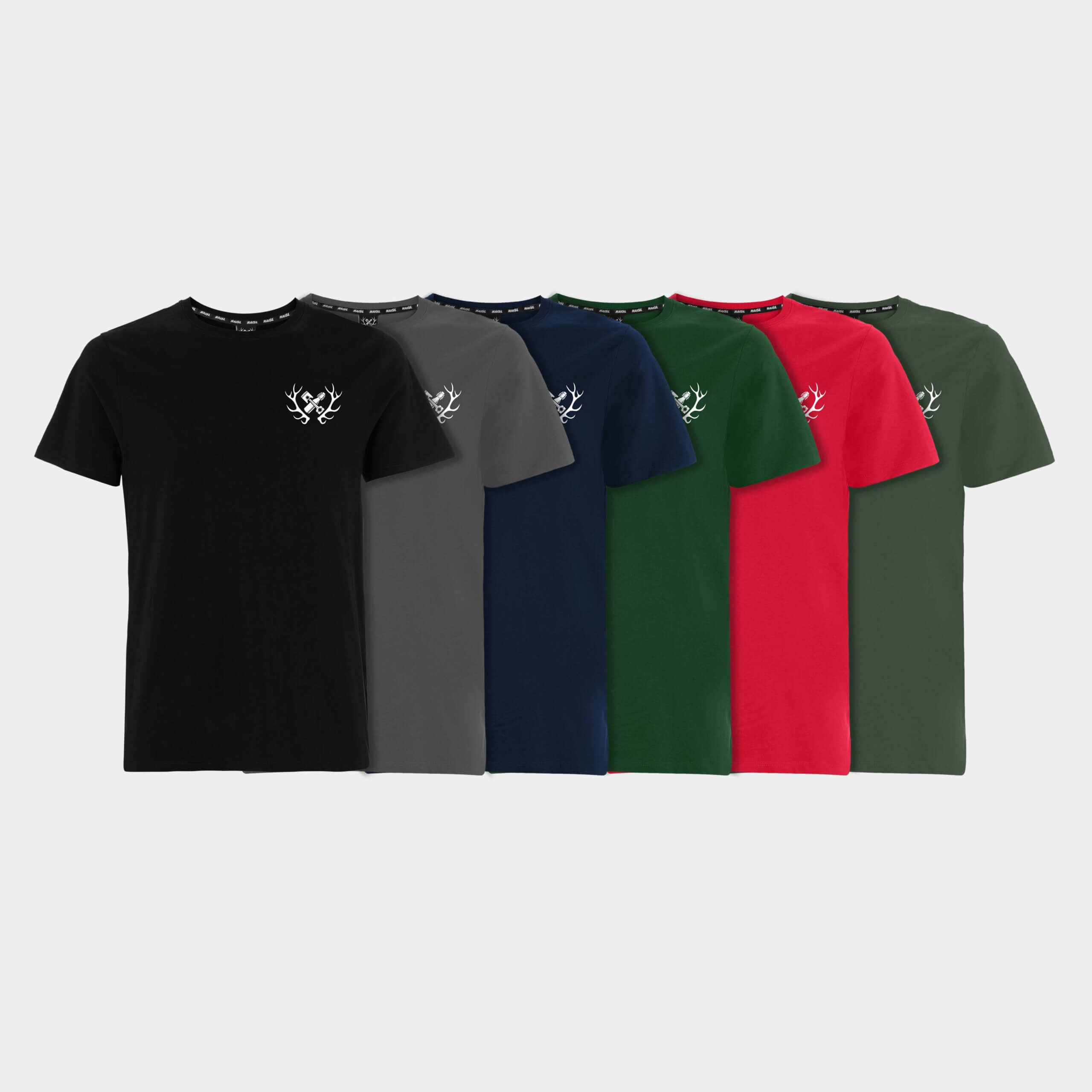 Heritage Tee