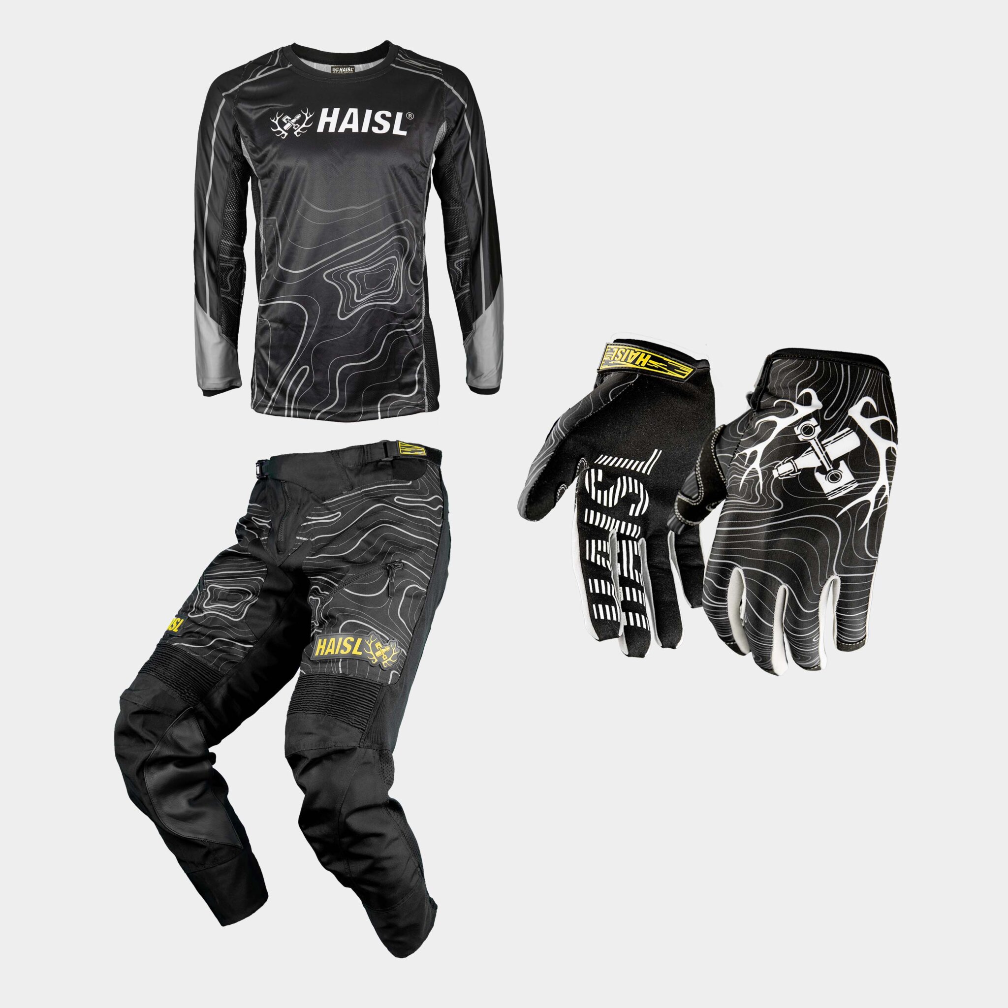 HAISL Shop