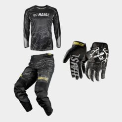 Edge Rider Bundle
