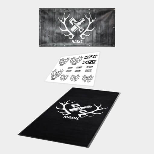 Garage Bundle