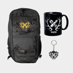 Gear Up Bundle