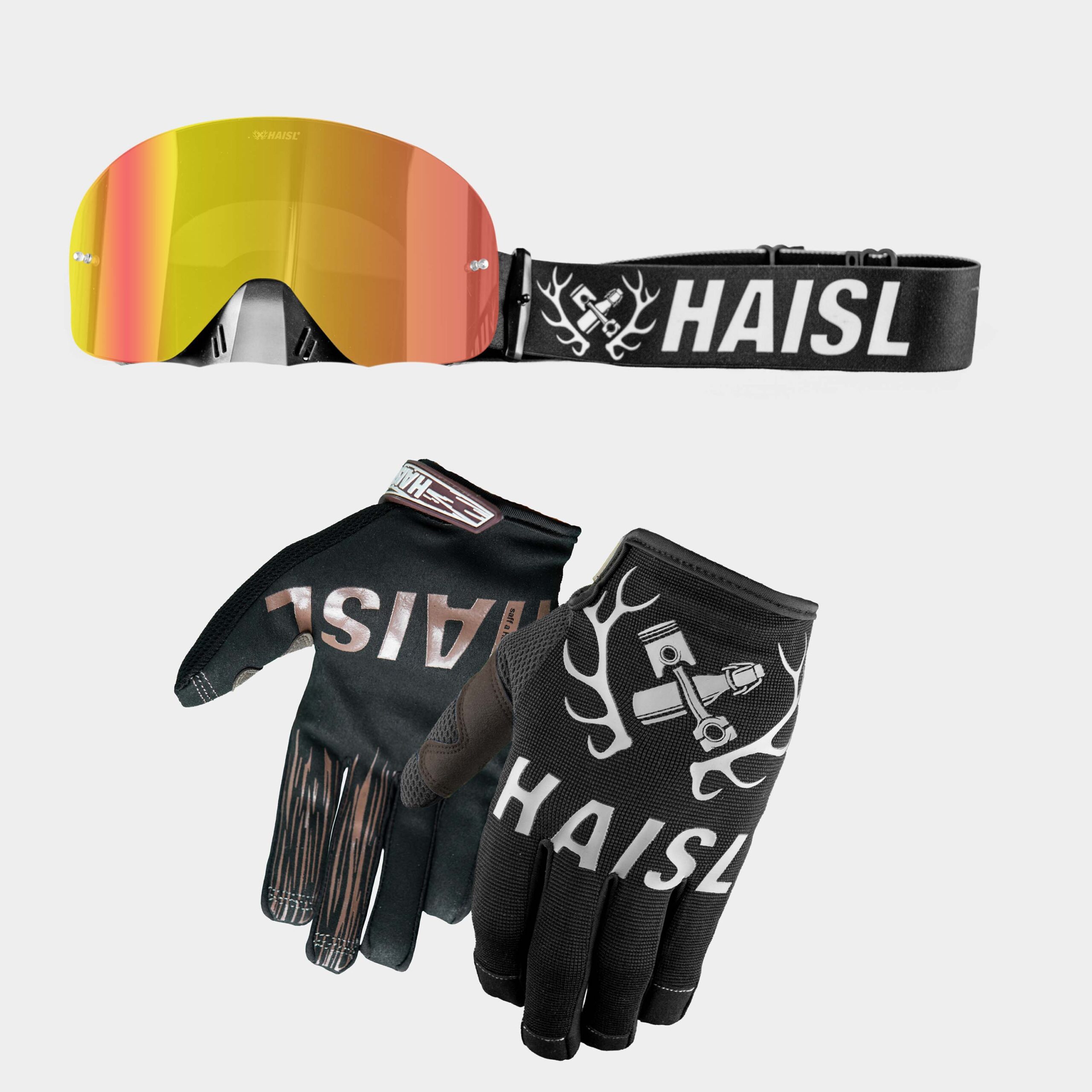 Rookie Rider Bundle