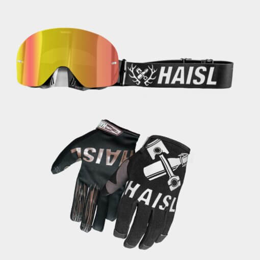 Rookie Rider Bundle
