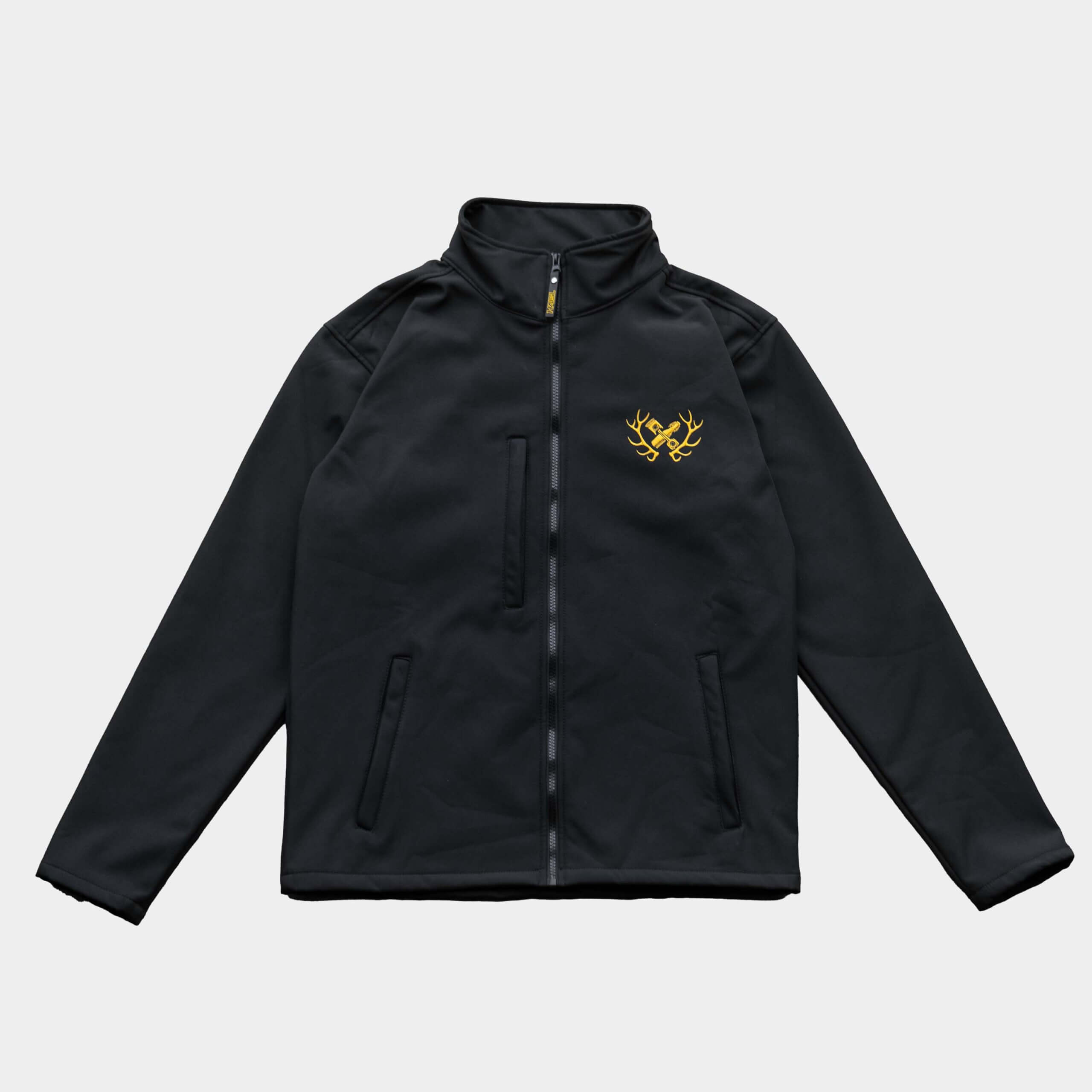 Softshell Jacket