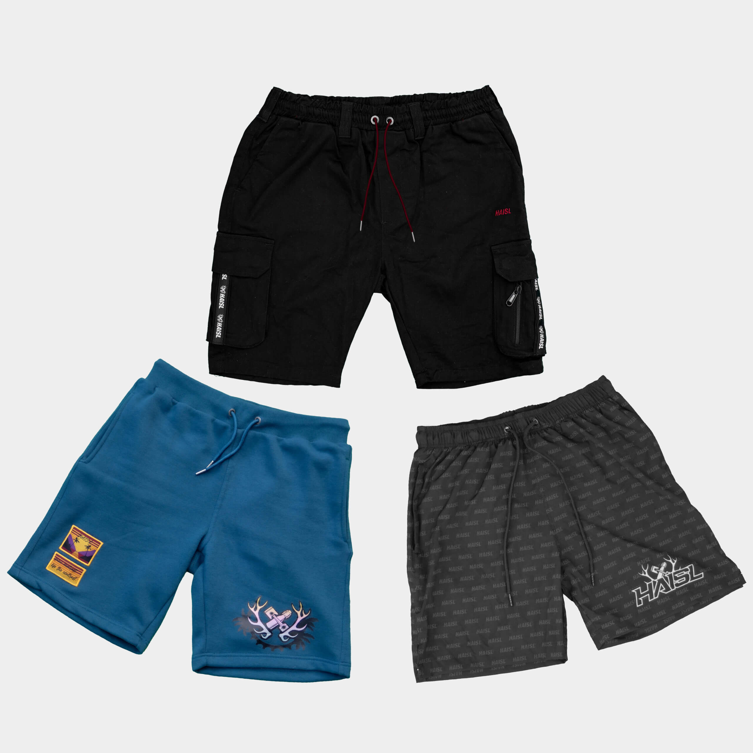 Triple Comfort Bundle