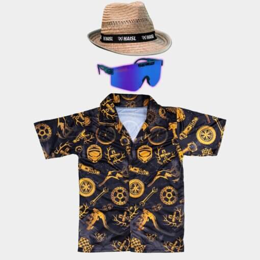 Tropical Bundle