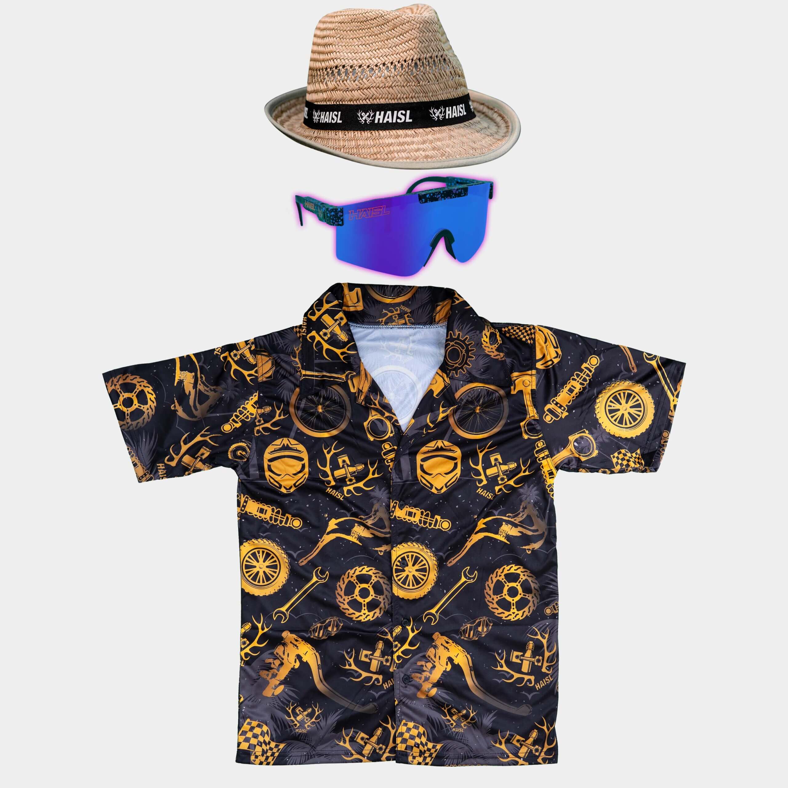 Tropical Bundle
