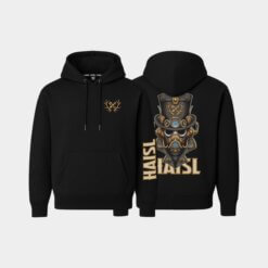 Skulldrive Hoodie