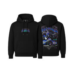 Full Throttle Hoodie