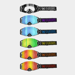 Fortress Pro Goggles