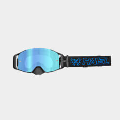 Fortress Pro Goggles - Blue