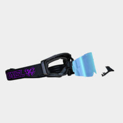 Alternative view of Fortress Pro Goggles